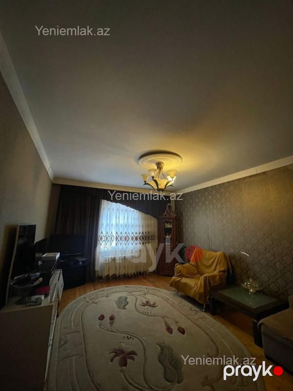 Satılır 4 otaqlı Həyət evi / Villa, 130 m², Ceyranbatan qəs — Ev, villa, Abşeron (10)