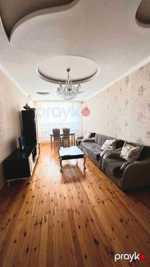 Satılır 2 otaqlı yeni tikili 84 m² — Bakı