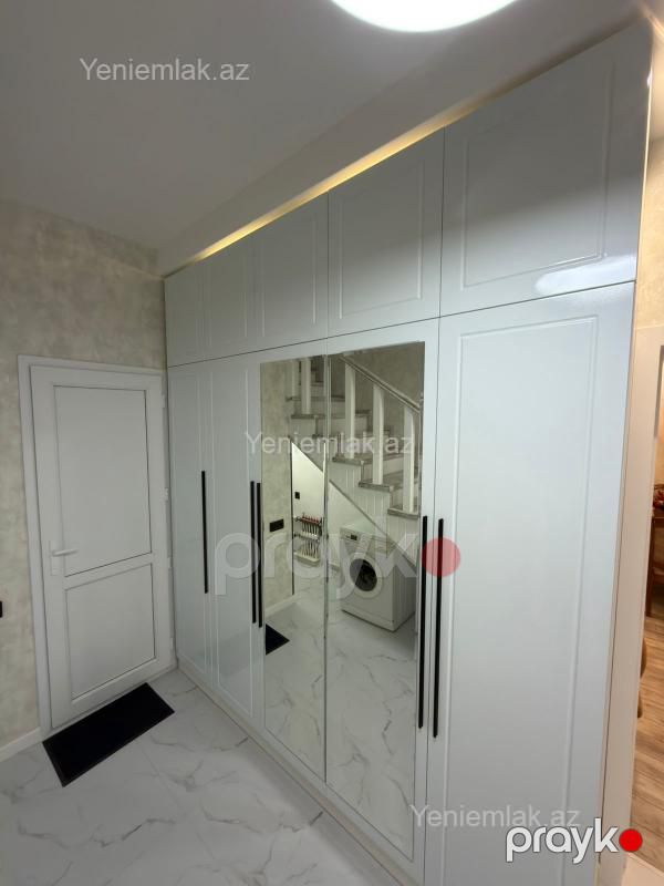 Satılır 4 otaqlı Həyət evi / Villa, 200 m², Corat köhnə — Ev, villa, Sumqayıt (11)