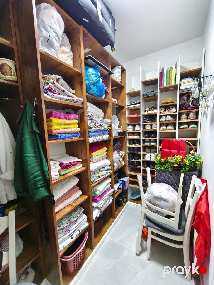 Satılır 4 otaqlı yeni tikili 155 m² — Mənzil, Bakı (12)