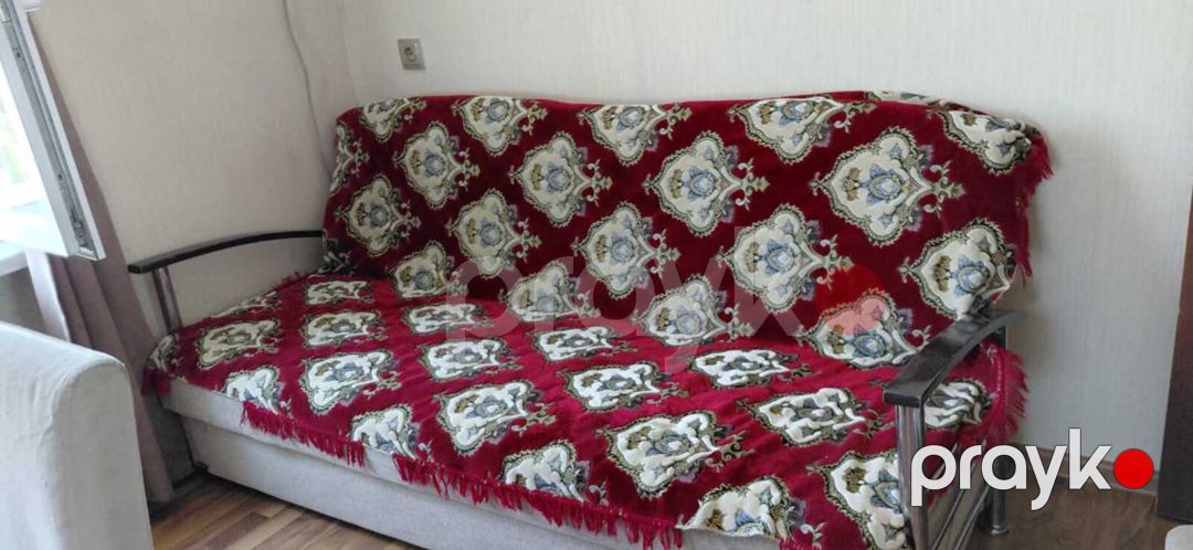 Satılır 1 otaqlı köhnə tikili 36 m² — Mənzil, Sumqayıt (3)