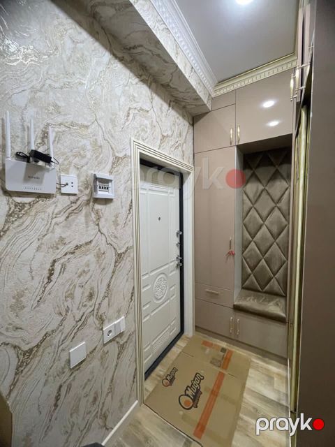 Satılır 1 otaqlı yeni tikili 63 m² — Sumqayıt