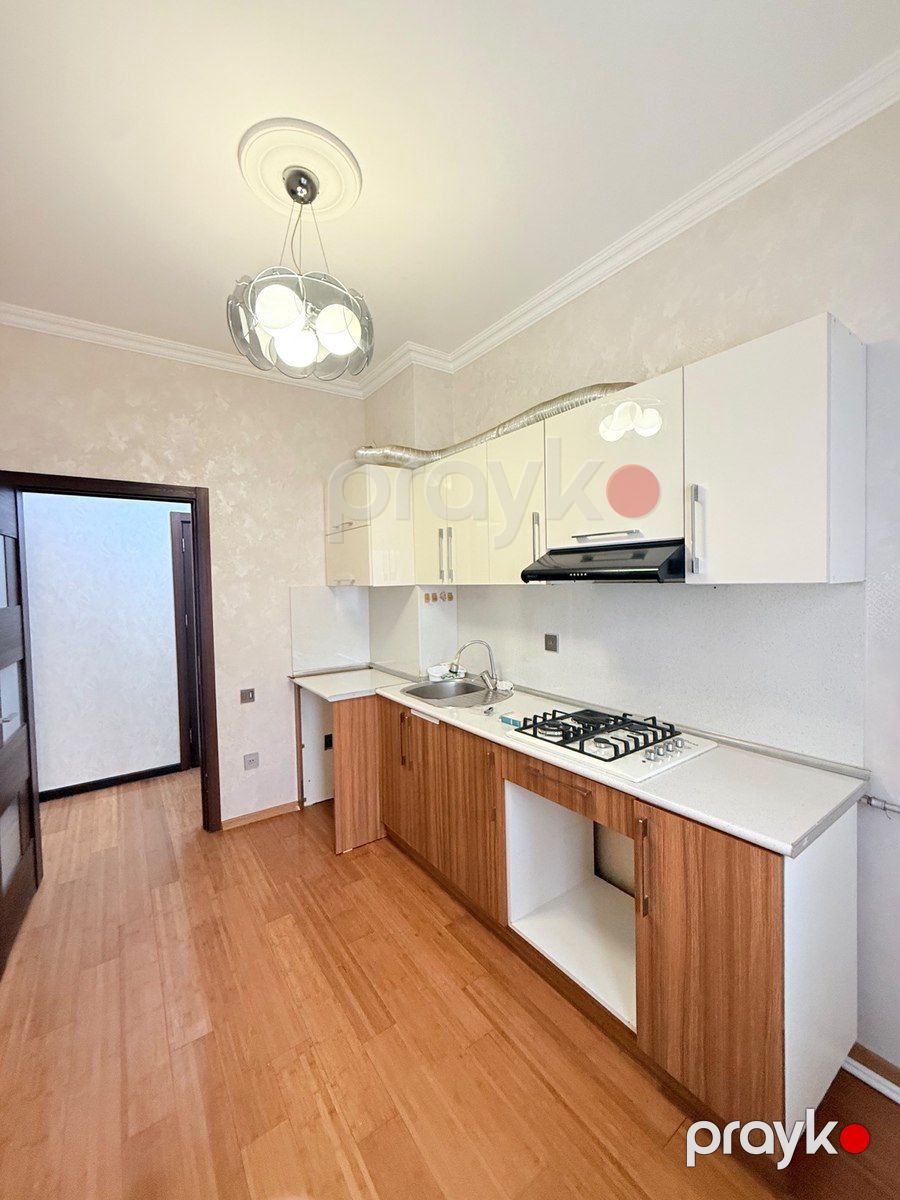 2-otaqlı yeni tikili, Xırdalan ş., 60 m² — Mənzil, Xırdalan (4)
