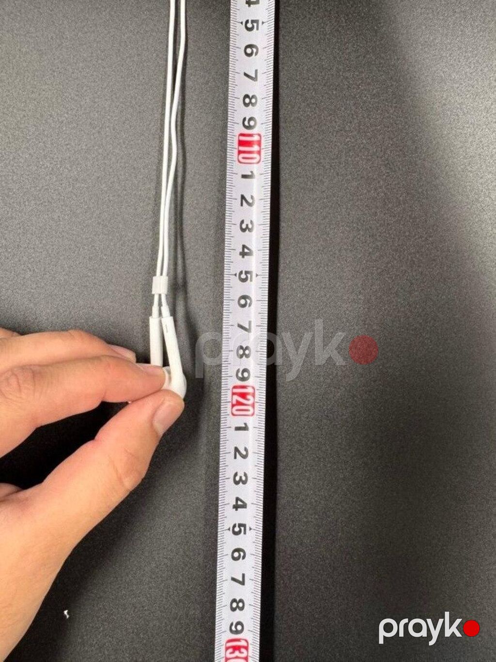 Qulaqcıq GP-LE911C 1.2metr Type-c Qulaqcıq GP-LE911C 1,2metr Type-c — Qulaqcıqlar, Bakı (4)