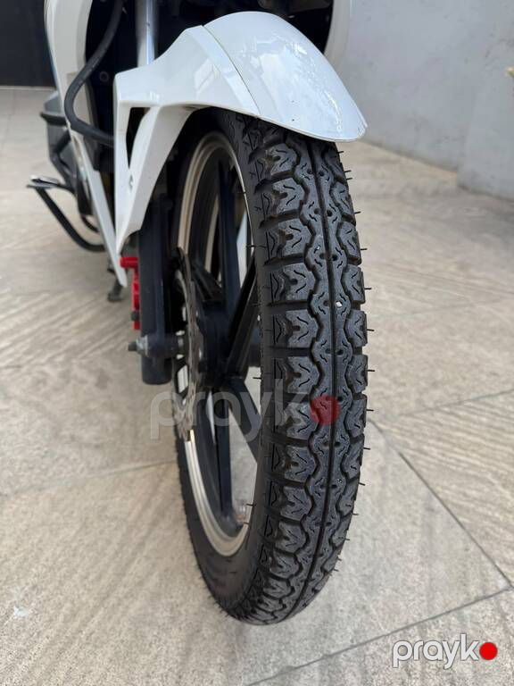 Tufan S 50, 50 sm3, 2025 il, yeni — Motosikletlər, Bakı (5)