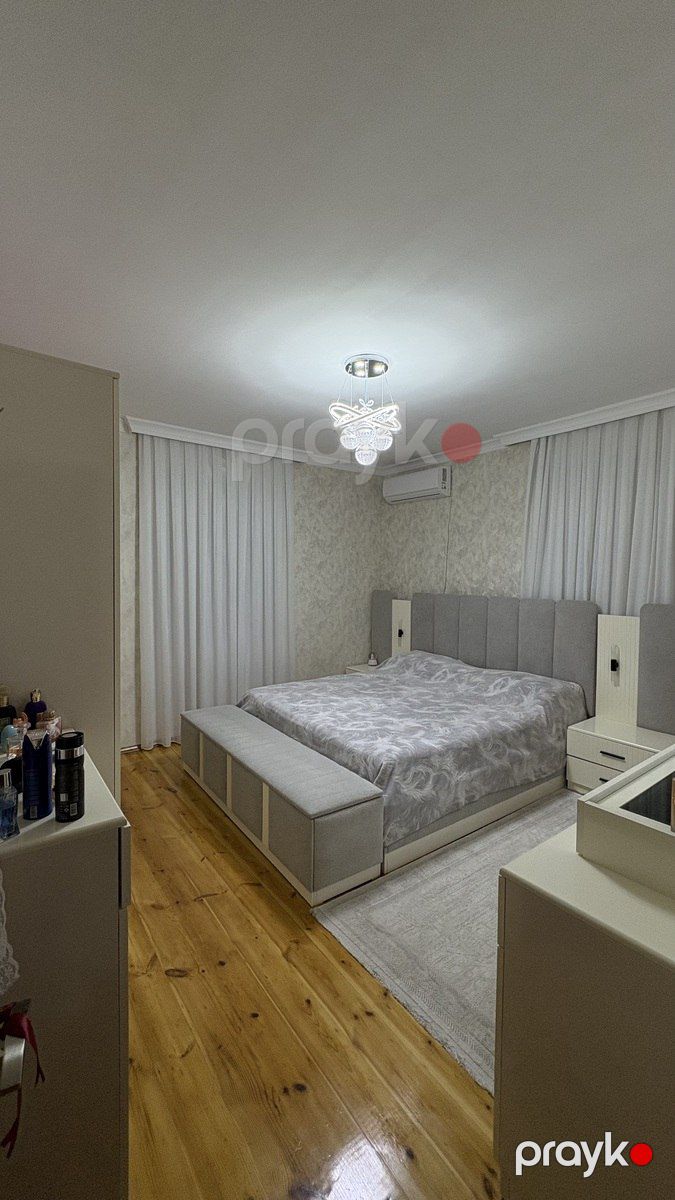 Satılır 4 otaqlı həyət evi/bağ evi 185 m² — Ev, villa, Bakı (11)