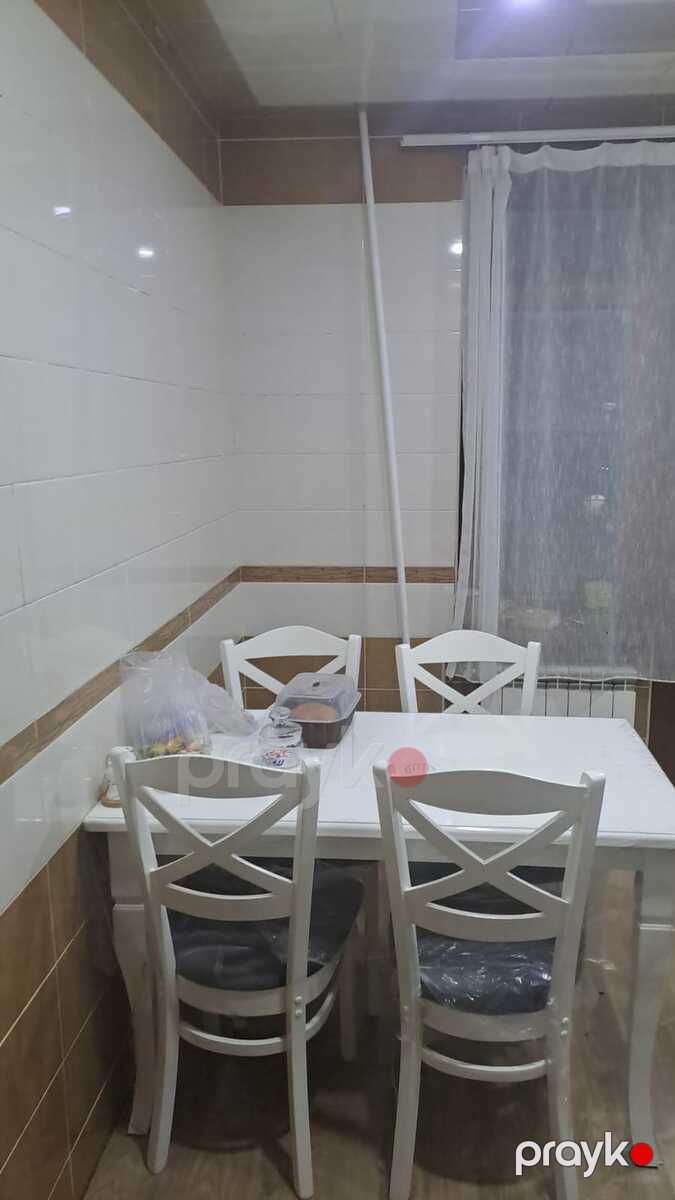 Satılır 4 otaqlı köhnə tikili 86 m² — Mənzil, Bakı (5)