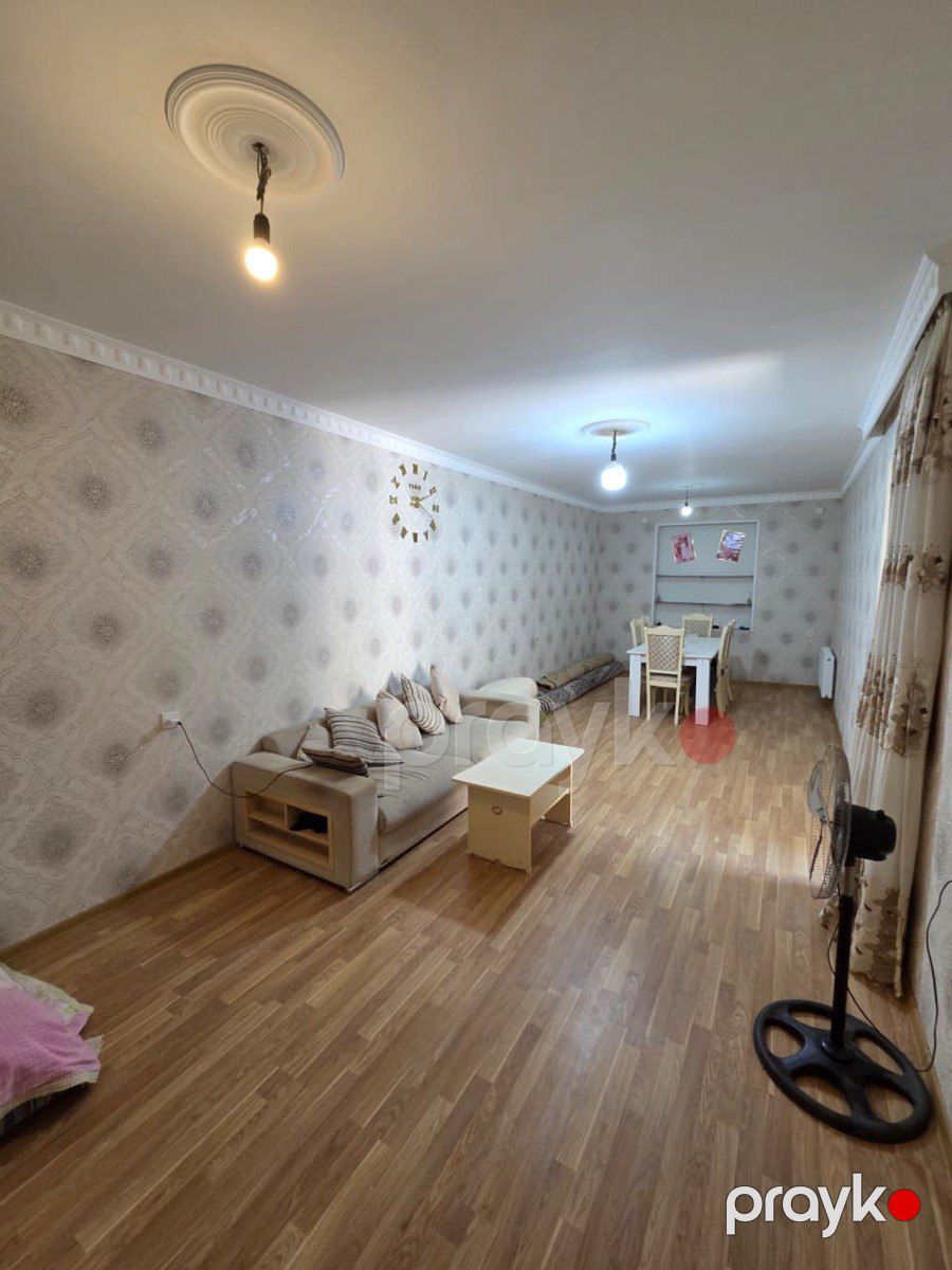 Həyət evi, Masazır qəs — Ev, villa, Bakı (2)