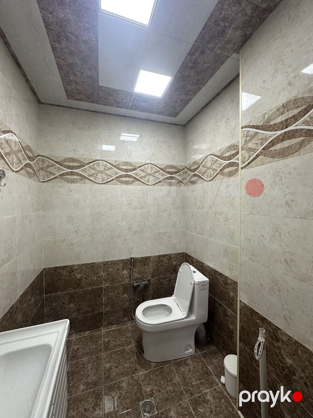 Satılır 2 otaqlı yeni tikili 92.4 m² — Mənzil, Bakı (10)