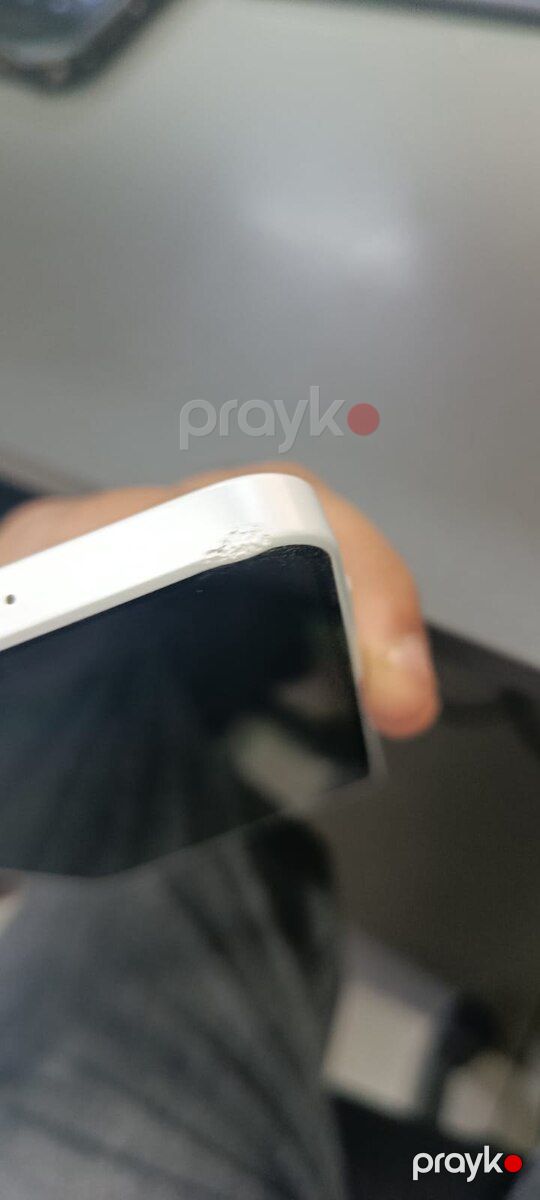 Samsung Galaxy A26 5G White 256GB/8GB — Smartfonlar, Bərdə (2)