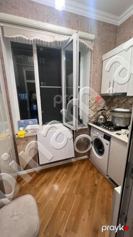 2 otaqlı Yeni tikili, Satış, Abşeron — Mənzil, Abşeron (3)