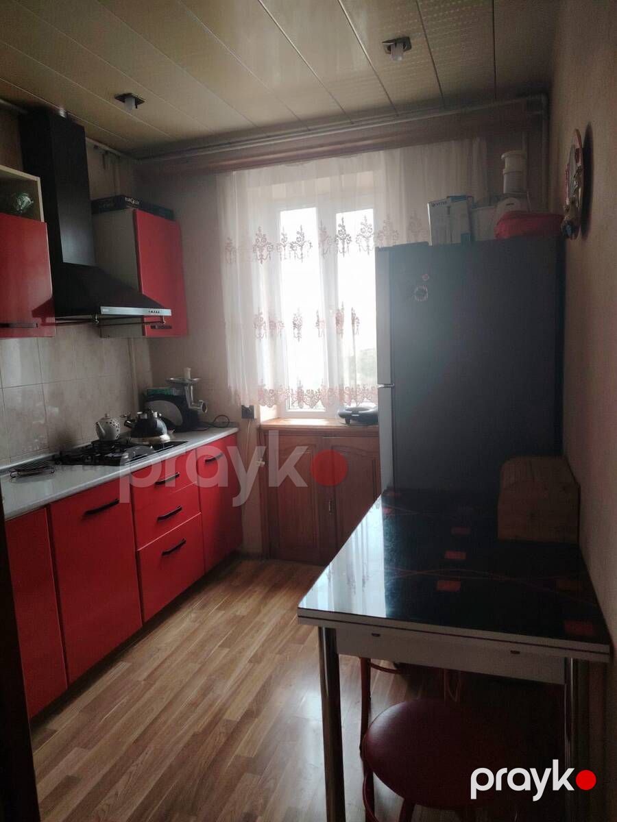 Satılır 4 otaqlı köhnə tikili 110 m² — Mənzil, Bakı (9)