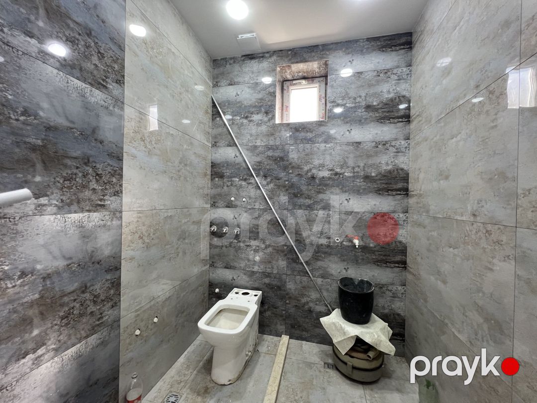 Satılır 3 otaqlı həyət evi/bağ evi 75 m² — Ev, villa, Bakı (8)