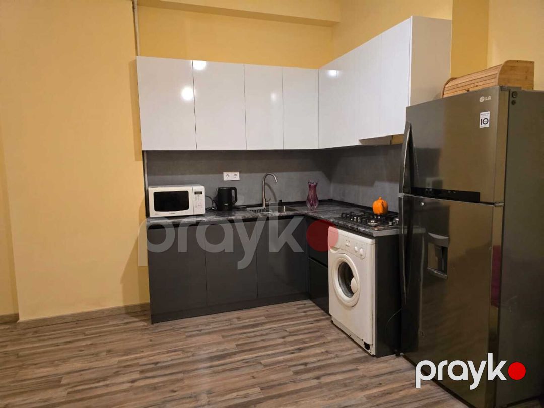 Satılır 2 otaqlı yeni tikili 65 m² — Mənzil, Bakı (4)