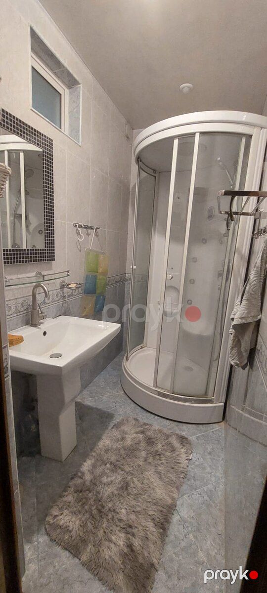 4-otaqlı mənzil kirayə verilir, Yeni Yasamal qəs., 100 m² — Mənzil, Bakı (7)