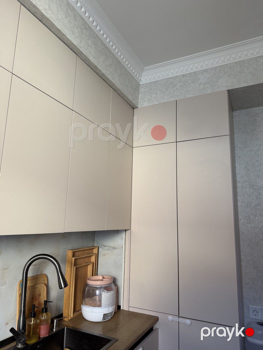 Satılır 2 otaqlı yeni tikili 58 m² — Mənzil, Bakı (9)