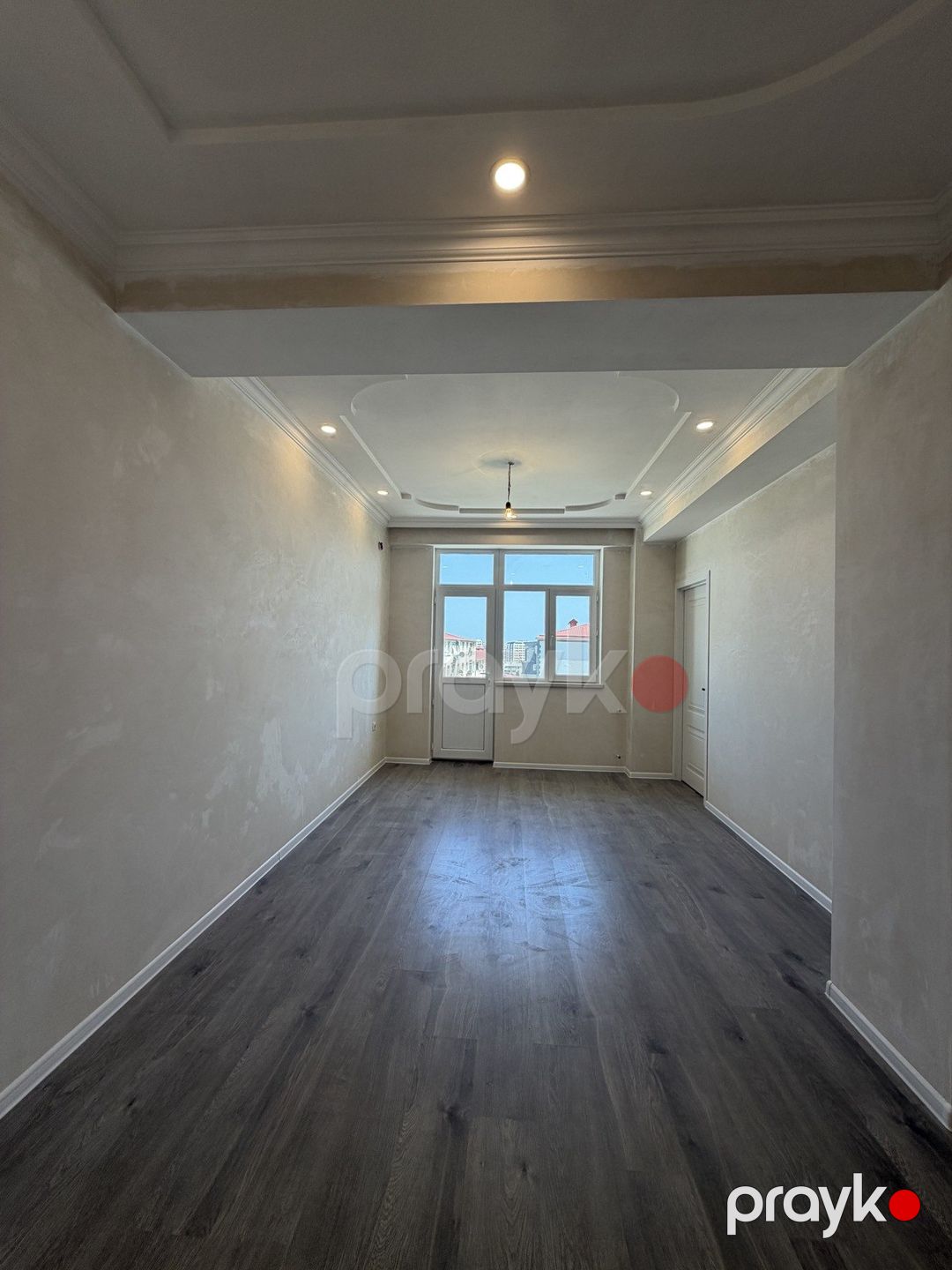 Satılır 3 otaqlı yeni tikili 73 m² — Mənzil, Bakı (2)