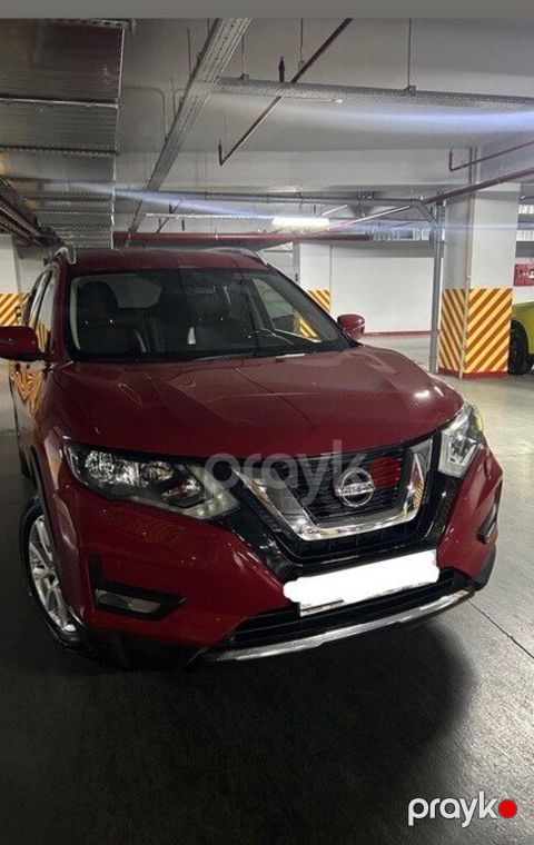 Nissan X-Trail, 2.0 L, 2020 il, 70 999 km — Bakı