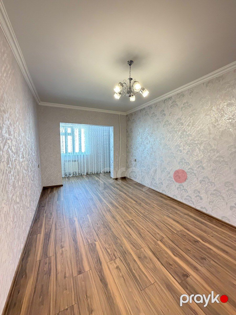 Satılır 3 otaqlı köhnə tikili 90 m² — Mənzil, Bakı (9)