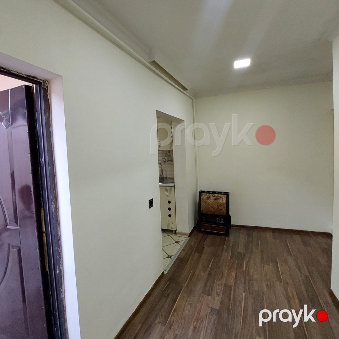 Satılır 2 otaqlı həyət evi/bağ evi 50 m² — Ev, villa, Bakı (4)
