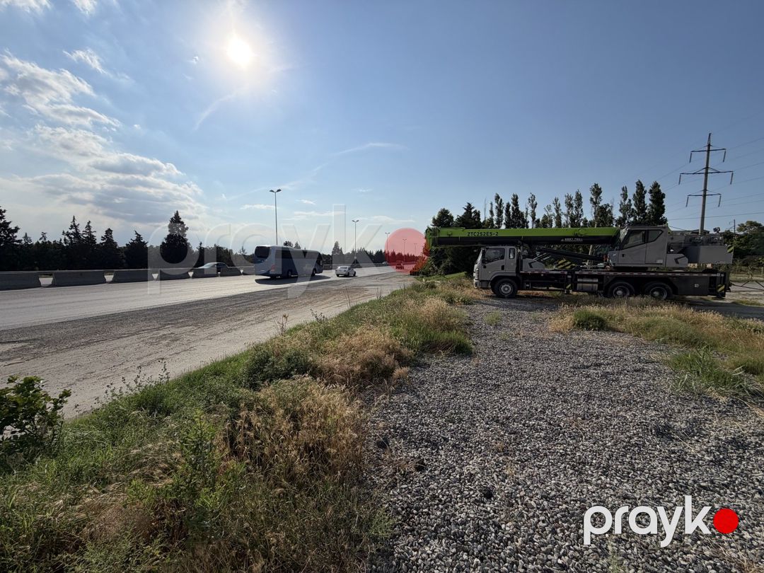 İcarəyə verilir obyekt 360 m² — Əmlak, Bakı (3)