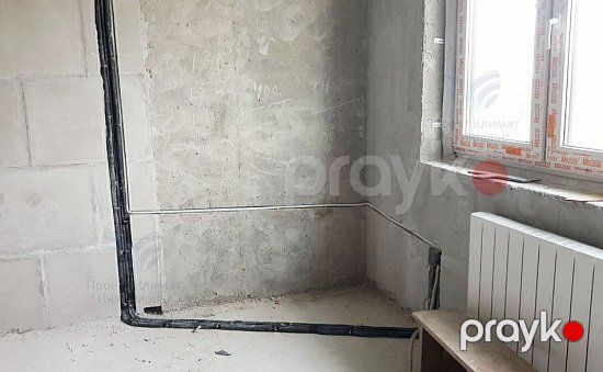 Kondisioner "Gree GWH07AGA-K6DNA1C" — Ev texnikası, Bakı (11)