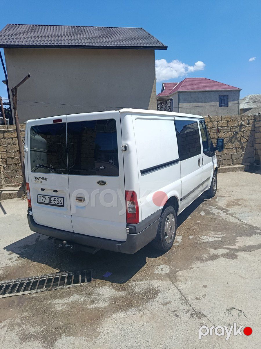 Yükdaşıma xidməti — Logistika, Bakı (5)