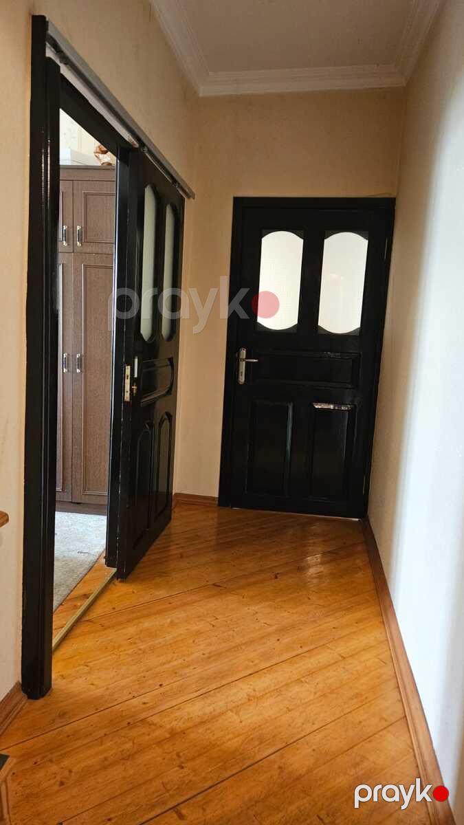 2-otaqlı mənzil kirayə verilir, Şəfayət Mehdiyev küç., 65 m² — Mənzil, Bakı (4)