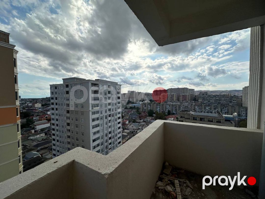 Satılır 3 otaqlı yeni tikili 146 m² — Mənzil, Bakı (12)