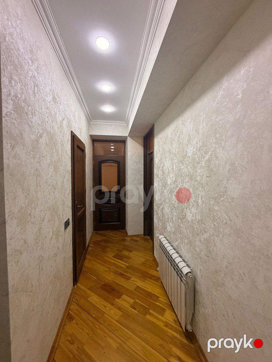 Satılır 2 otaqlı yeni tikili 57 m² — Mənzil, Bakı (10)