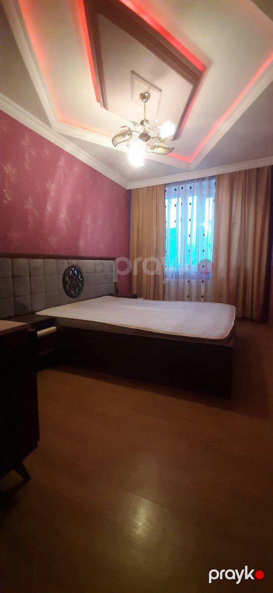 2-otaqlı yeni tikili, Sabunçu r., 70 m² — Mənzil, Bakı (6)