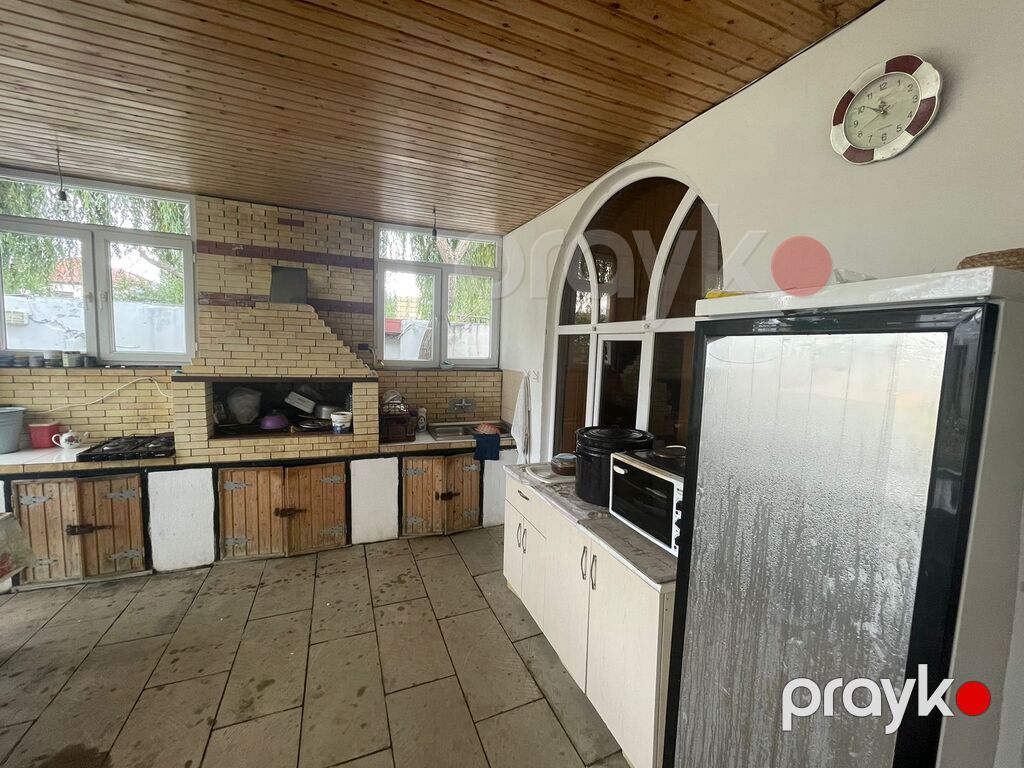 Satılır 4 otaqlı həyət evi/bağ evi 200 m² — Ev, villa, Şamaxı (5)