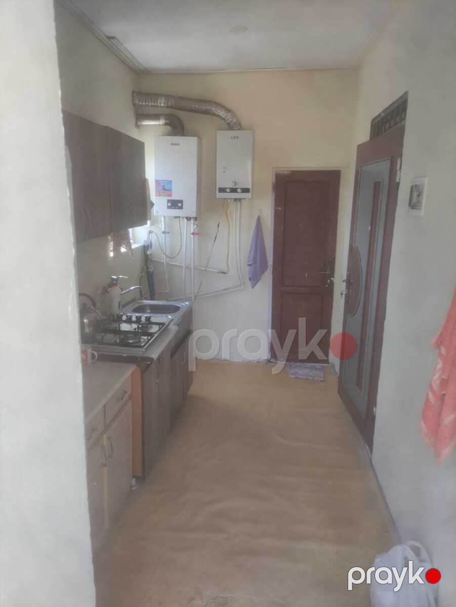 Satılır 6 otaqlı həyət evi/bağ evi 110 m² — Ev, villa, Bakı (8)