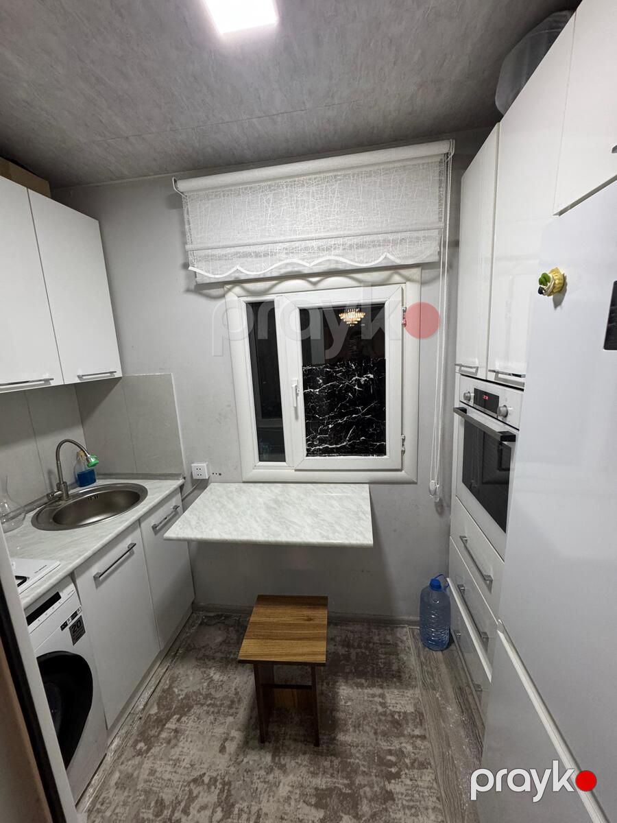 Satılır 2 otaqlı köhnə tikili 32 m² — Mənzil, Bakı (12)