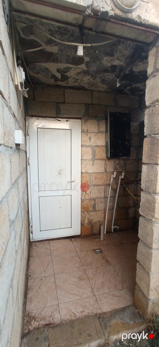 Bağ evi, Yaşma bağları — Ev, villa, Sumqayıt (9)