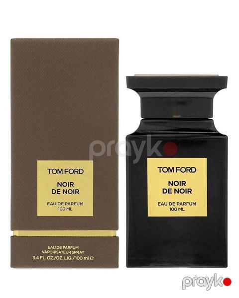 Tom Ford Noir De Noir Eau de Parfum – 100 ml Gündəlik vp — Mehdiabad