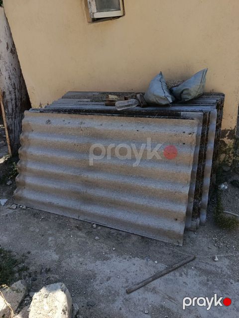 Şifer, İşlənmiş, Ünvandan götürmə — Digah