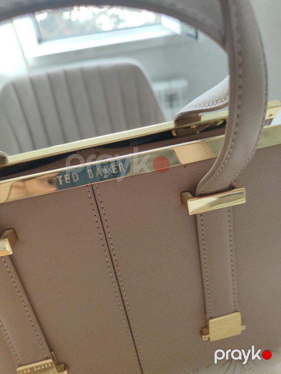 Çanta Ted Baker London — Şəxsi əşyalar, Bakı (2)