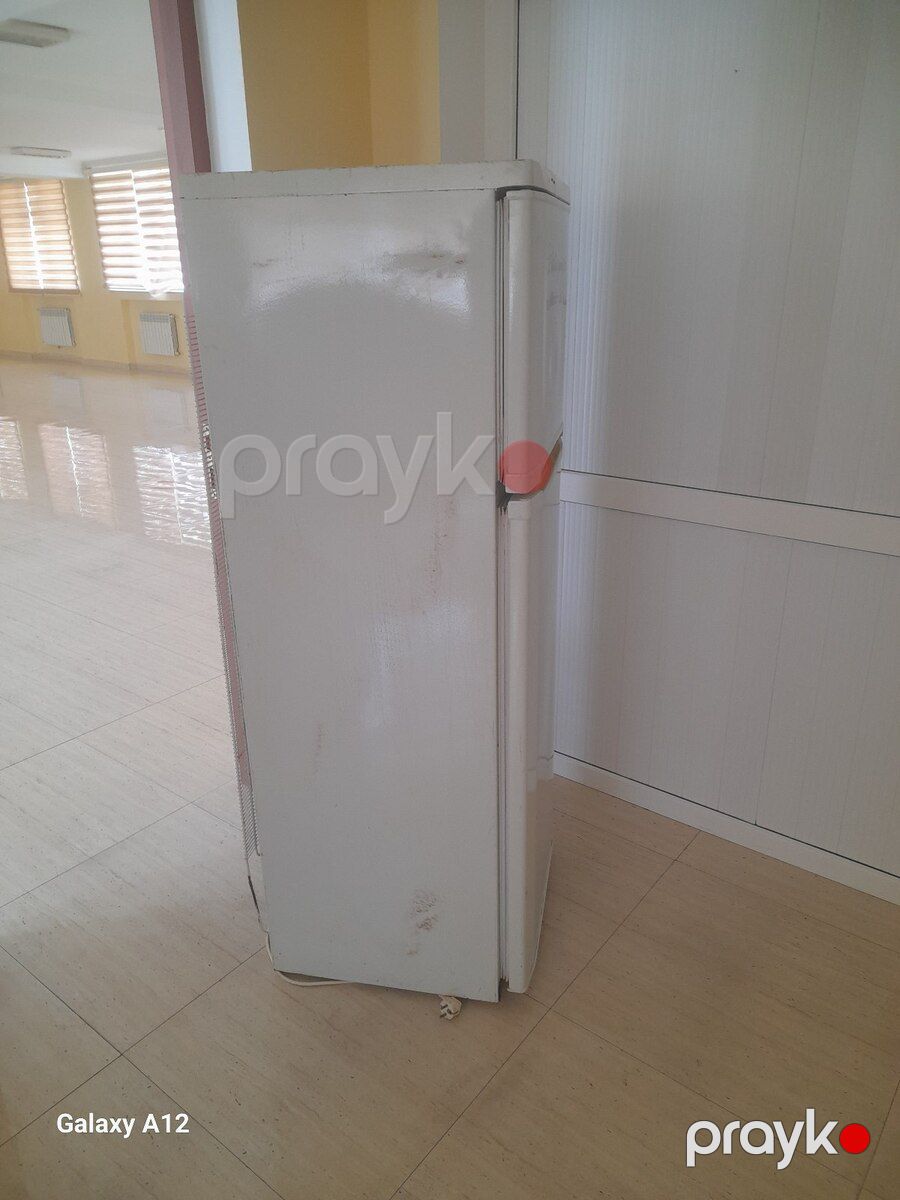 Soyuducu — Ev texnikası, Bakı (3)