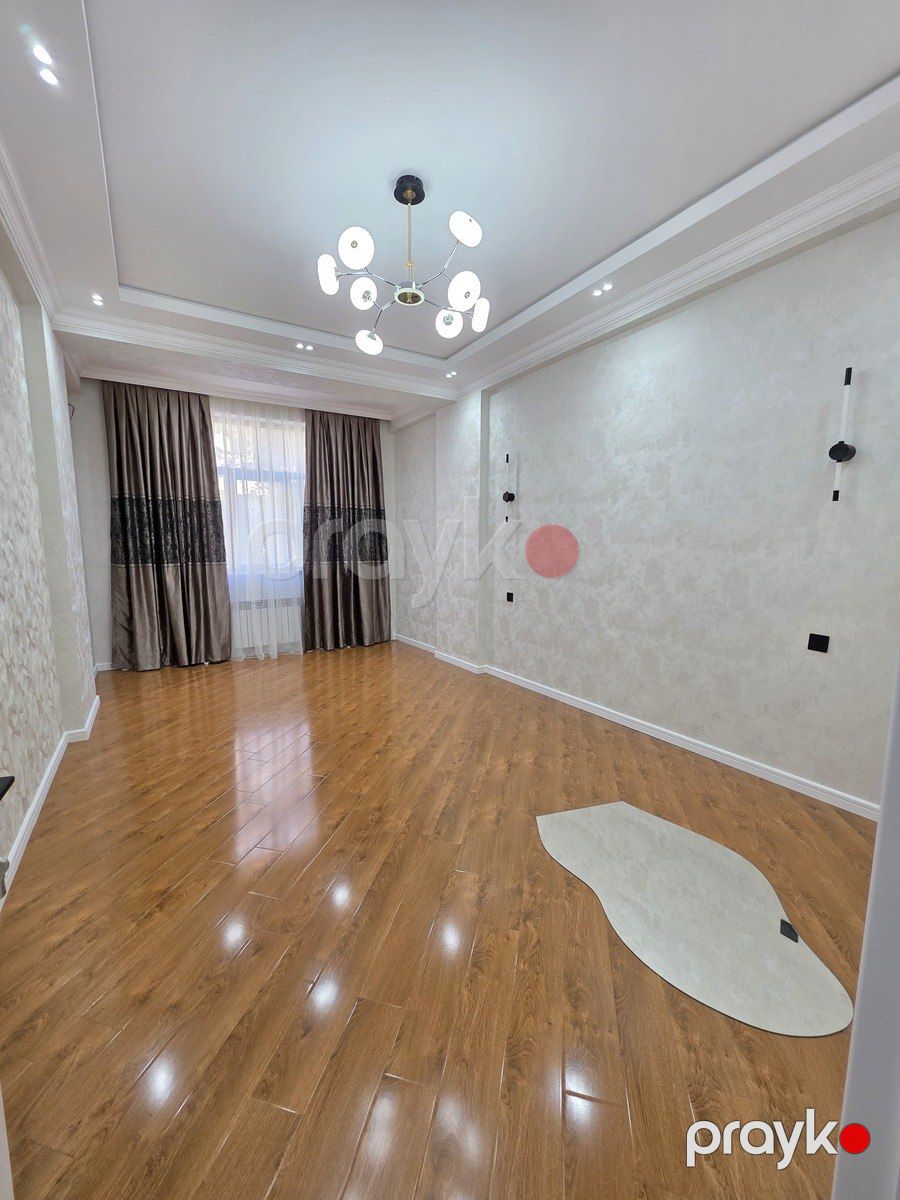 Satılır 3 otaqlı yeni tikili 130 m² — Mənzil, Bakı (5)