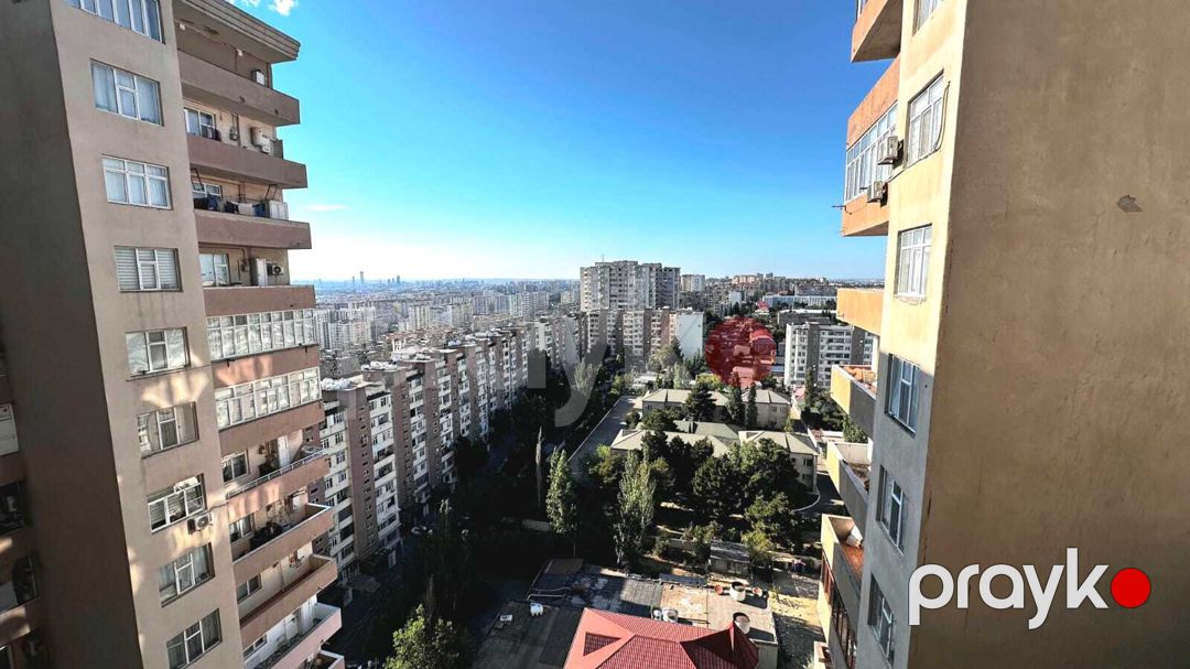 Satılır 2 otaqlı yeni tikili 84 m² — Mənzil, Bakı (10)