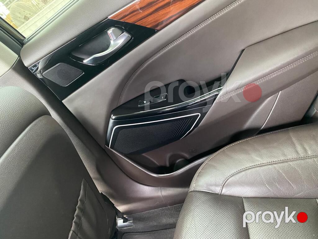 Kia K7, 2.2 L, 2016 il, 223 000 km — Avtomobillər, Bakı (11)
