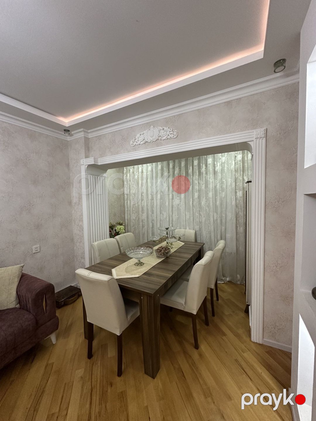 Satılır 3 otaqlı köhnə tikili 85 m² — Mənzil, Bakı (5)