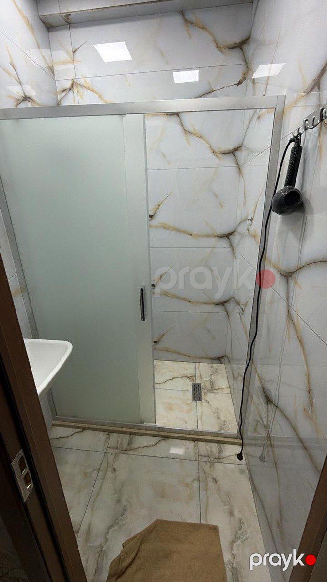 2-otaqlı yeni tikili kirayə verilir, N.Nərimanov m., 65 m² — Mənzil, Bakı (5)