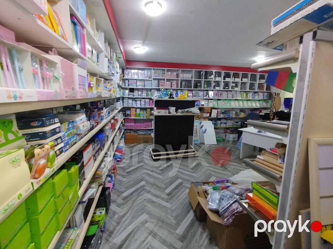 Satılır obyekt 237 m² — Əmlak, Bakı (5)