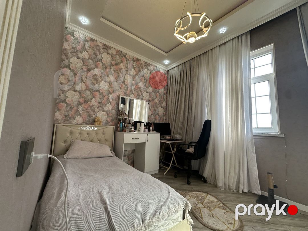 Satılır 4 otaqlı həyət evi/bağ evi 160 m² — Ev, villa, Bakı (9)