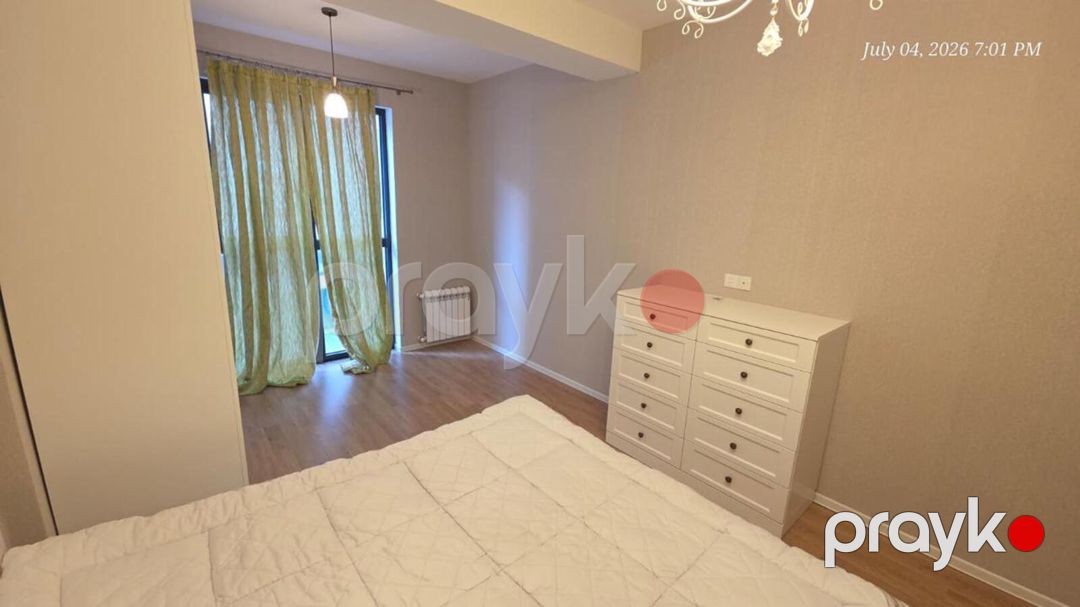 İcarəyə verilir 2 otaqlı yeni tikili 97 m² — Mənzil, Bakı (4)