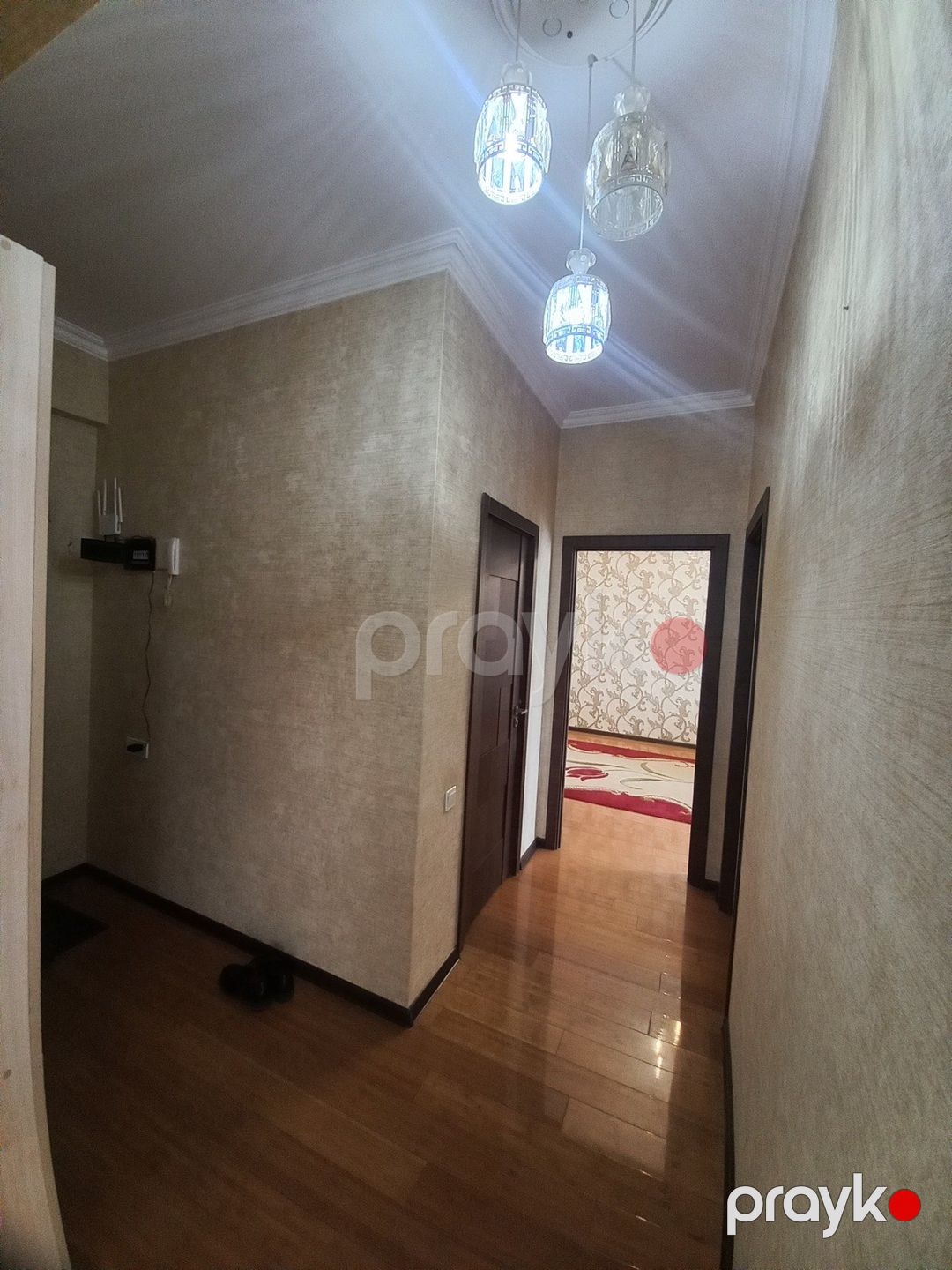 Satılır 2 otaqlı yeni tikili 65 m² — Mənzil, Bakı (9)