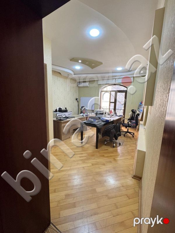 6 otaqlı Villa / Həyət evi, Kirayə (aylıq), Bakı, Nərimanov — Ev, villa, Bakı (5)