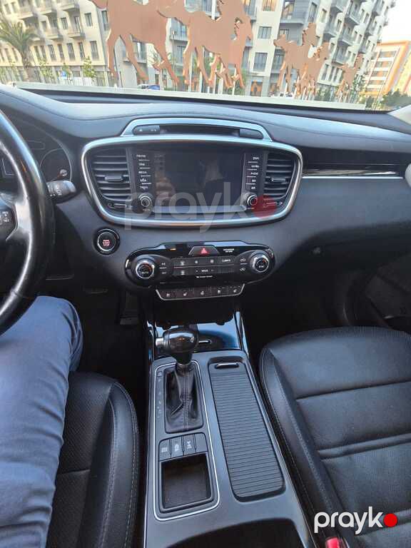 Kia Sorento, 2.0 L, 2016 il, 206 000 km — Avtomobillər, Bakı (5)